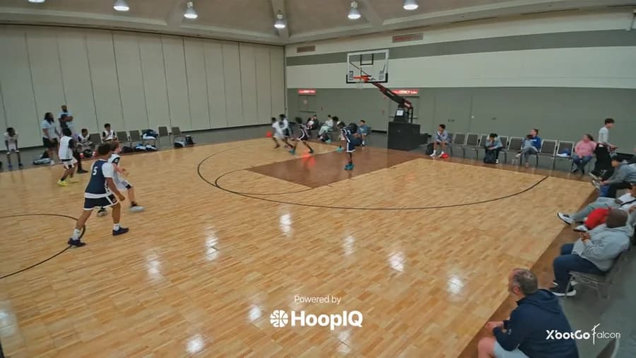 Off. Rebound