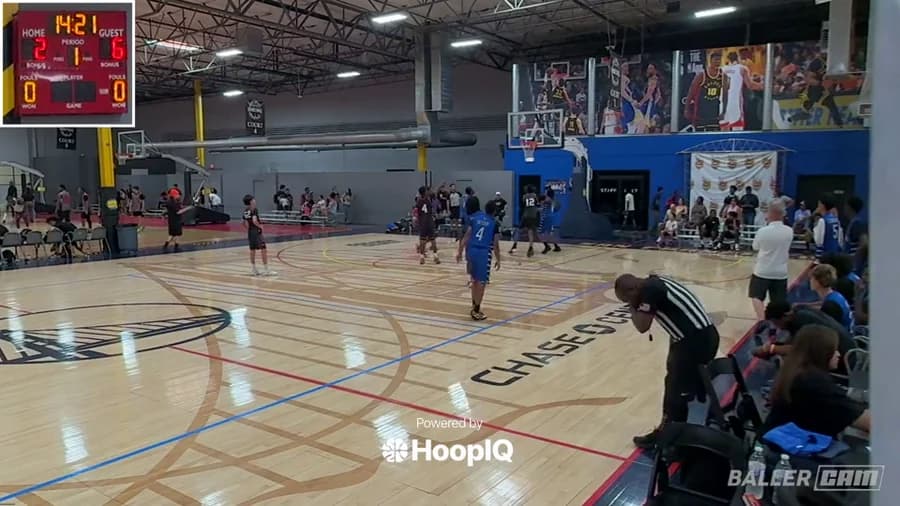 Free-throw