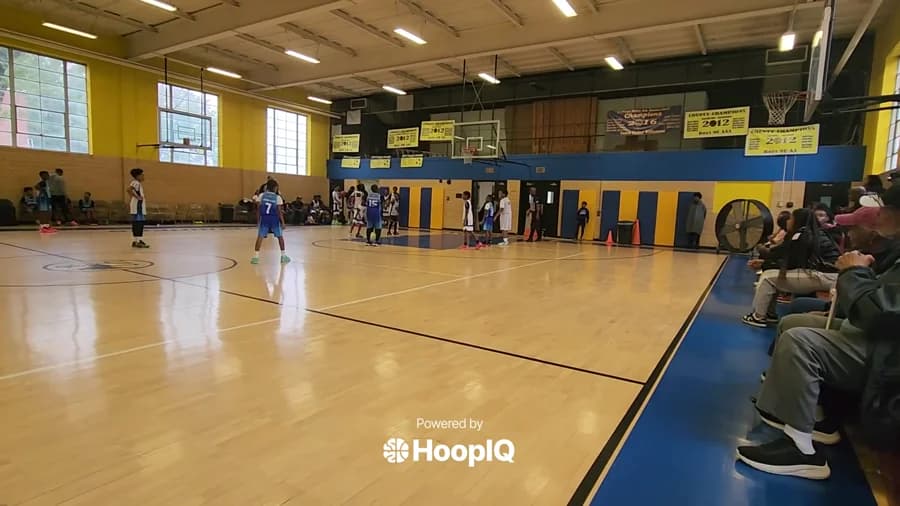 Free-throw
