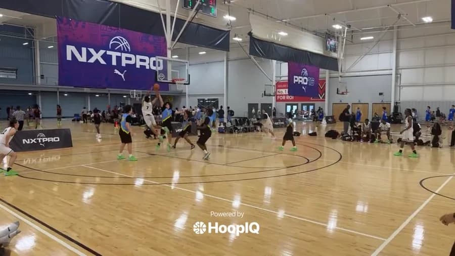 2-pt Shot