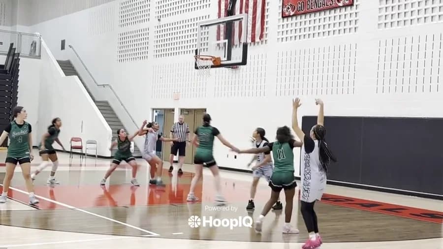 Off. Rebound