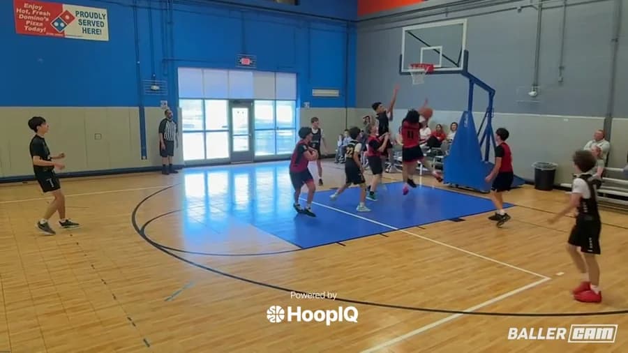Def. Rebound