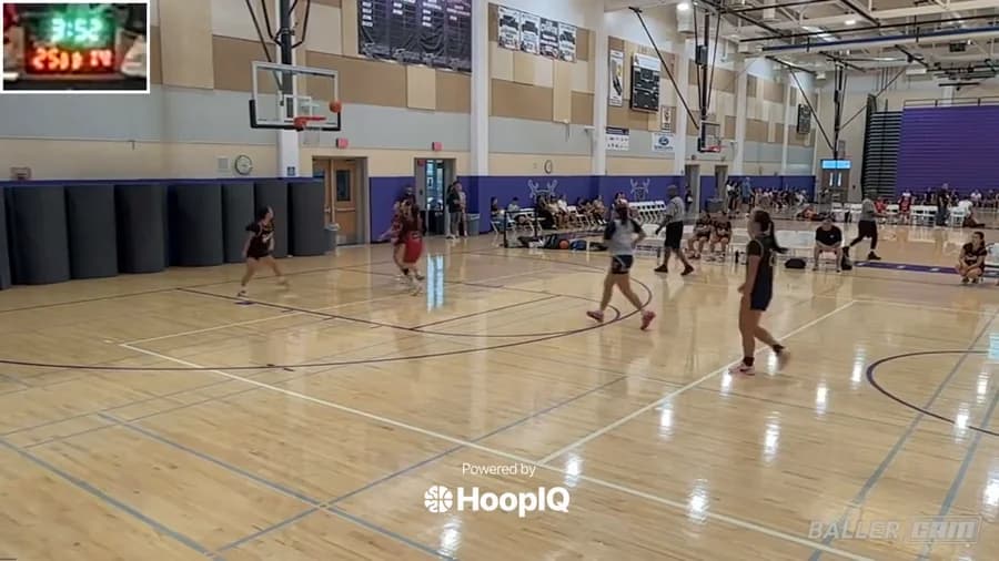 Off. Rebound