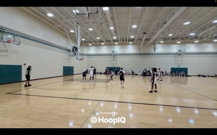 Def. Rebound