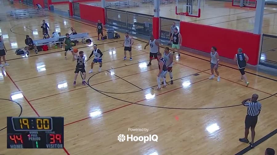 Def. Rebound