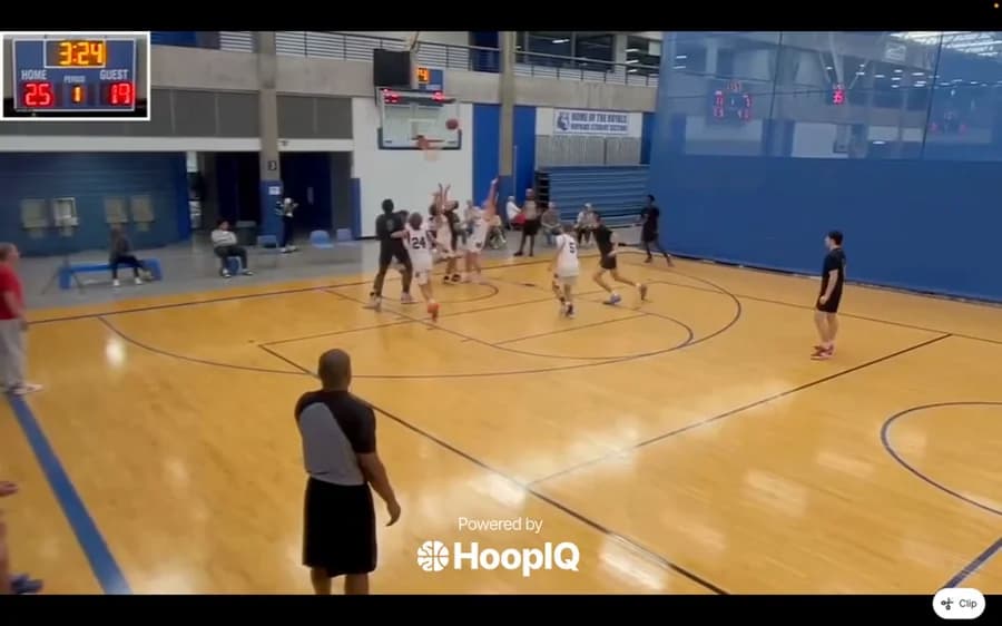 Def. Rebound