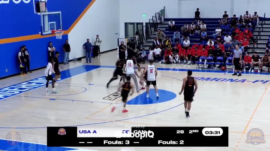Def. Rebound
