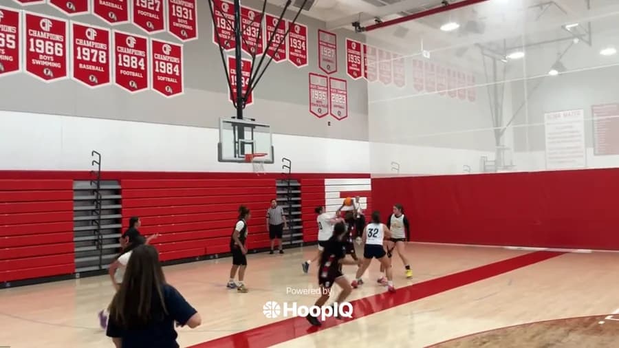 Def. Rebound
