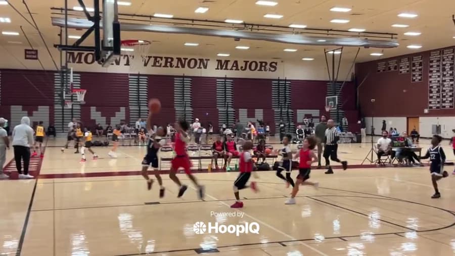 2-pt Shot