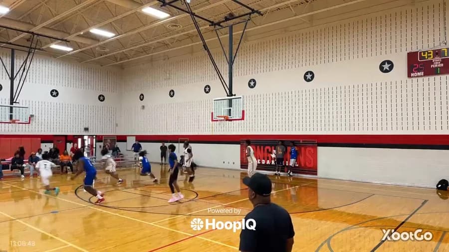 Def. Rebound