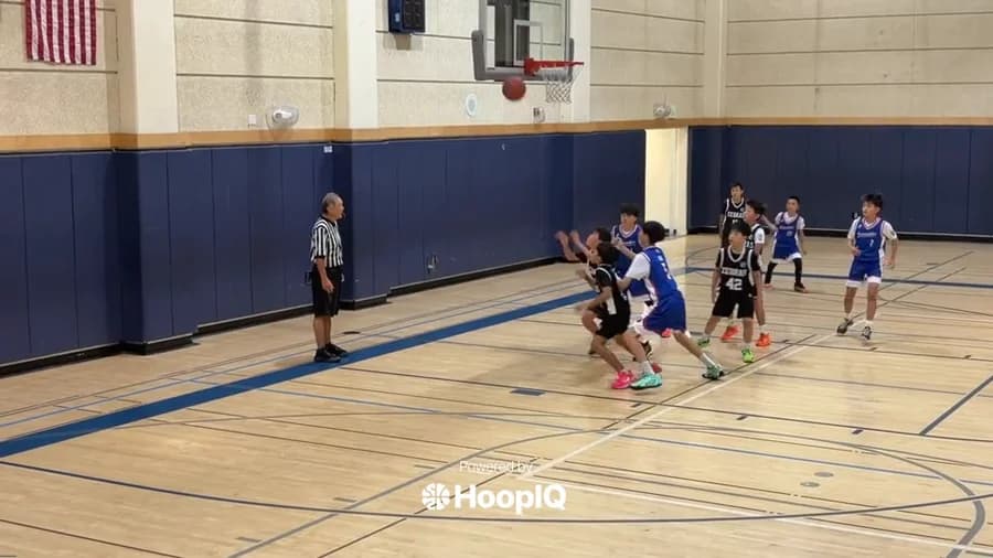 Def. Rebound