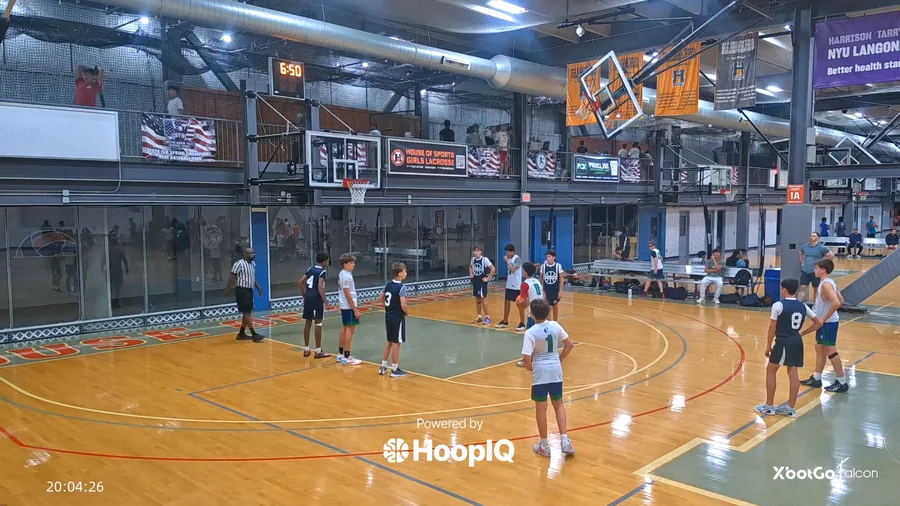Free-throw