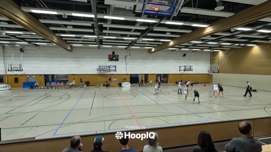 Free-throw