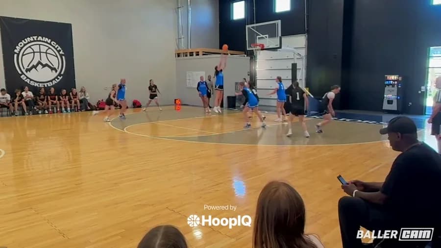 Def. Rebound