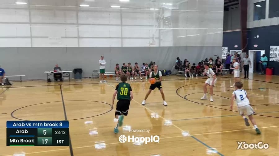 Def. Rebound
