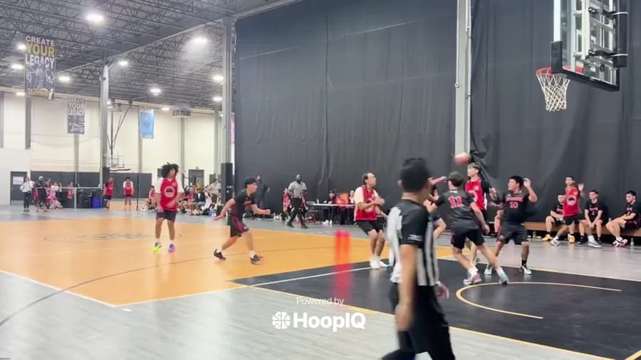 Def. Rebound
