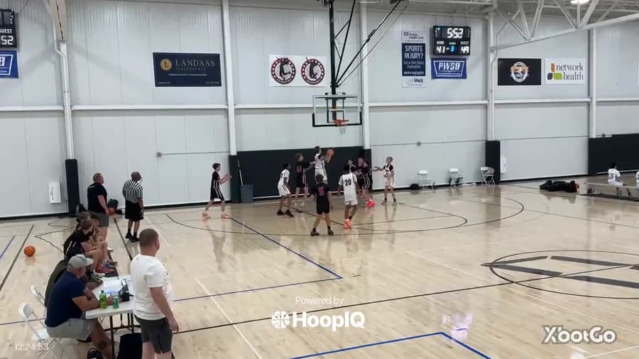 Def. Rebound