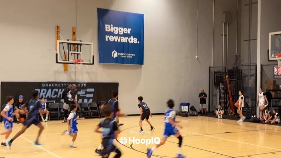 2-pt Shot