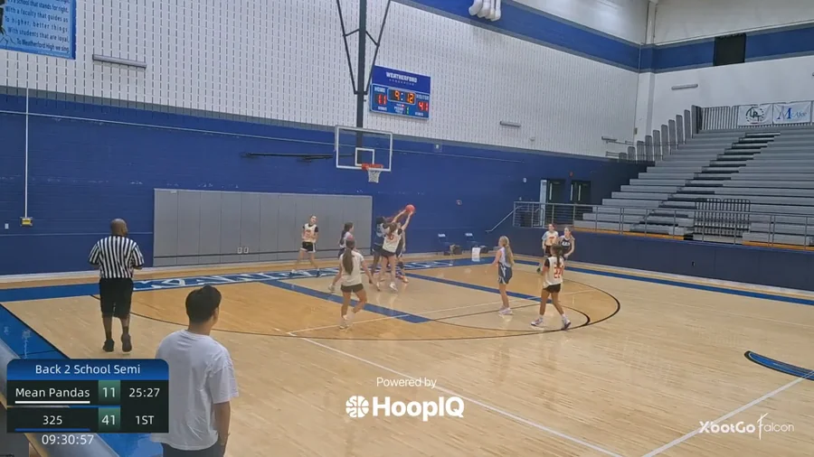 Off. Rebound