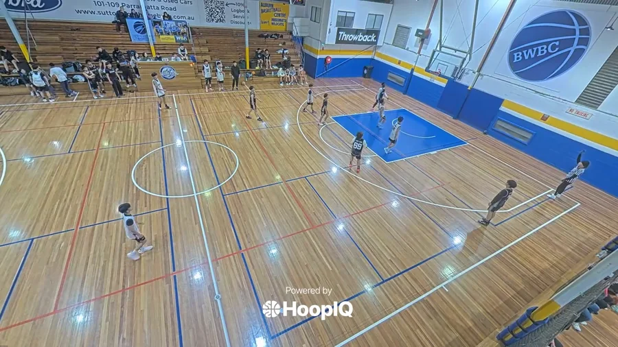 Off. Rebound