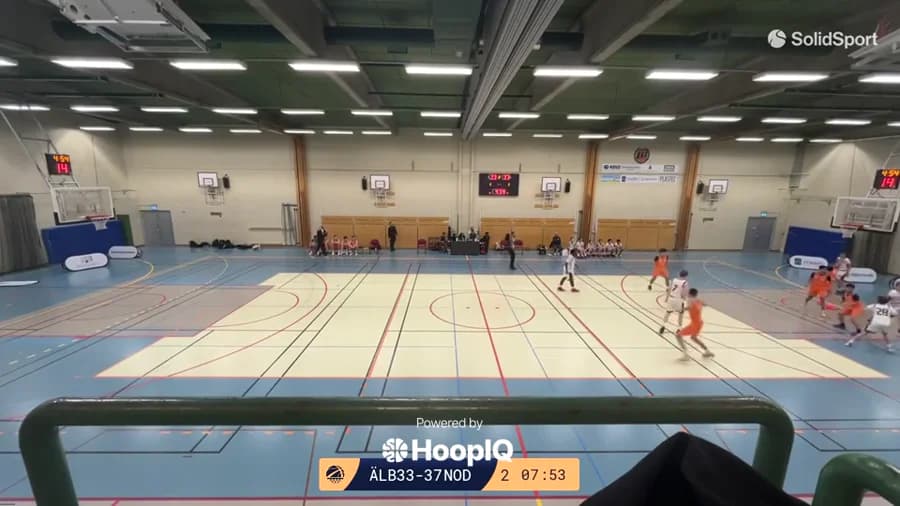 Off. Rebound