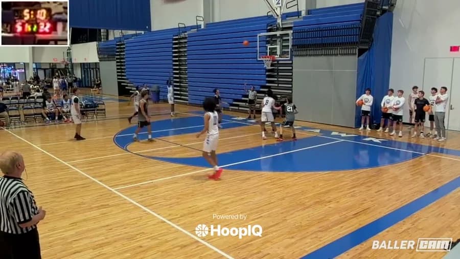 Def. Rebound