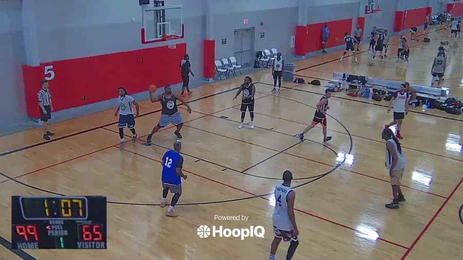 Def. Rebound