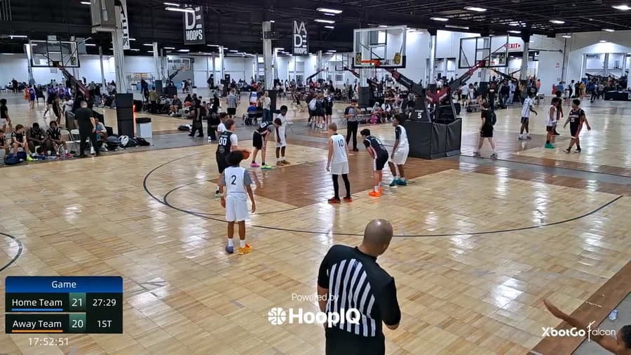 Free-throw