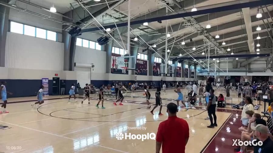 2-pt Shot