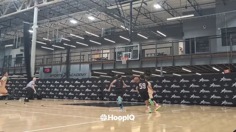 Off. Rebound
