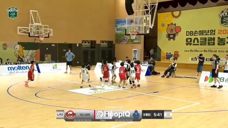 Off. Rebound