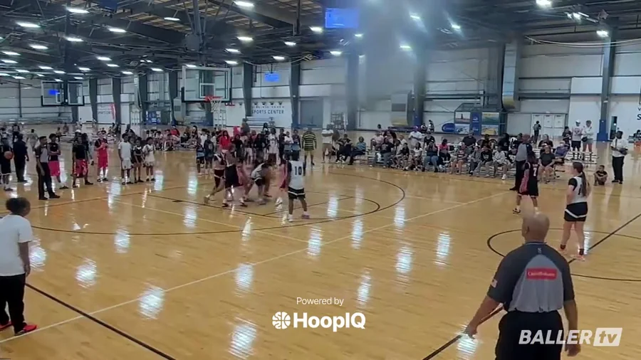 2-pt Shot