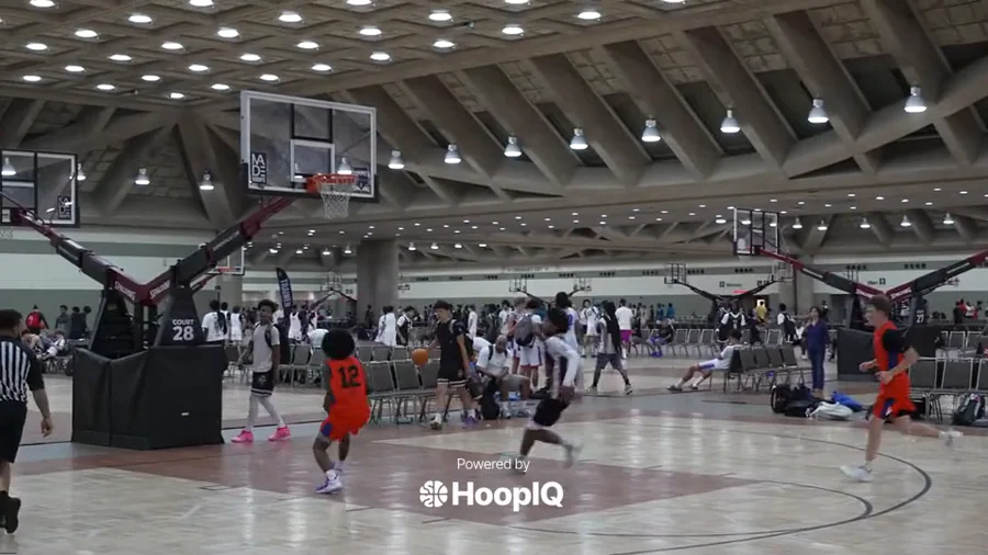 2-pt Shot