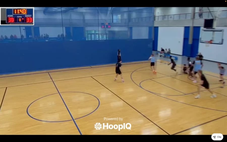 Def. Rebound