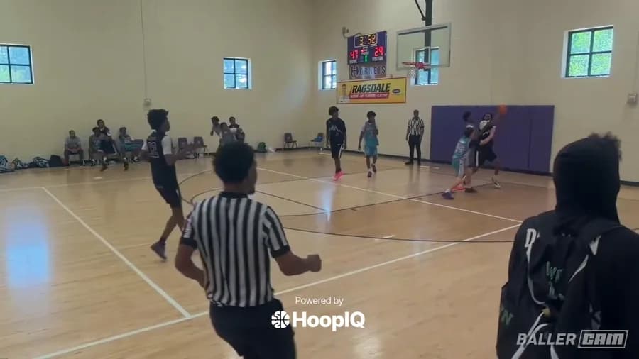 Def. Rebound