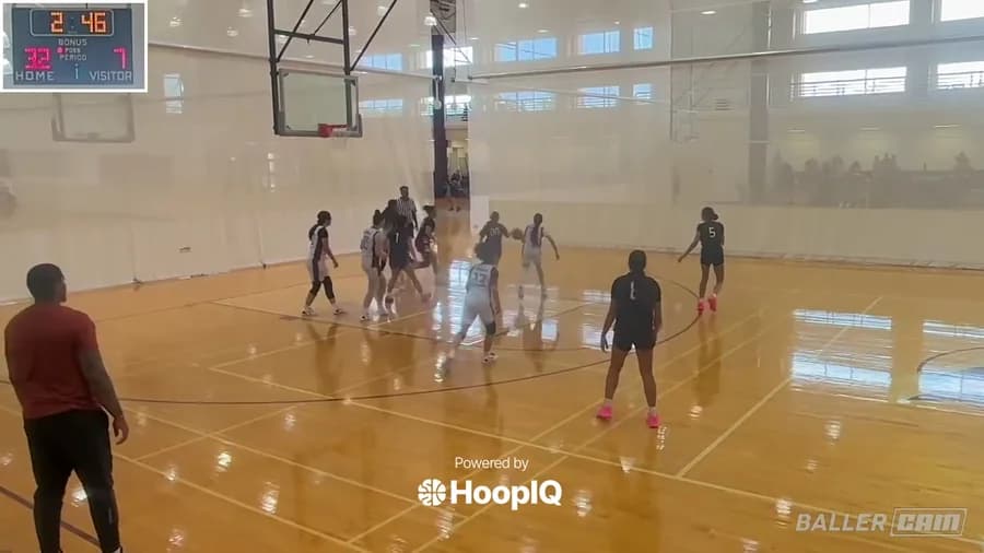 Off. Rebound