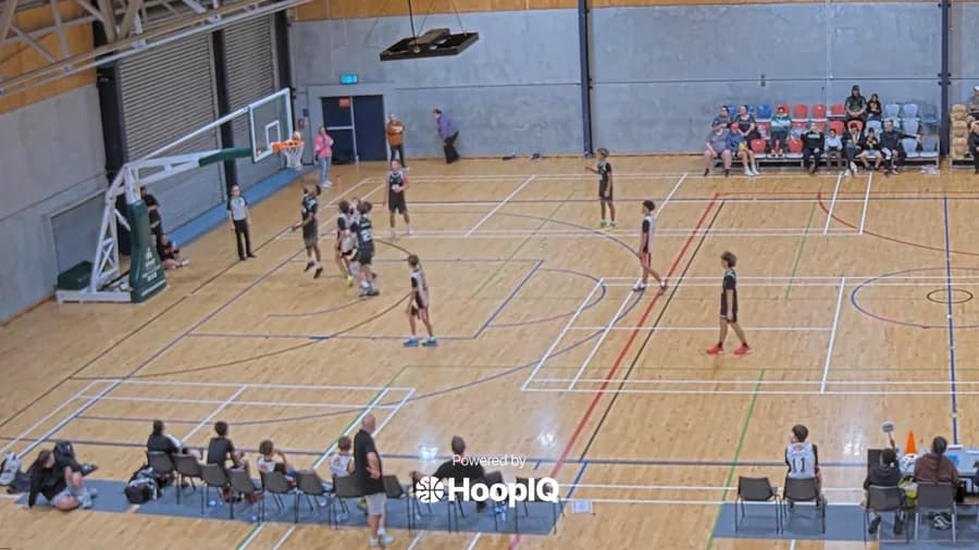 Off. Rebound