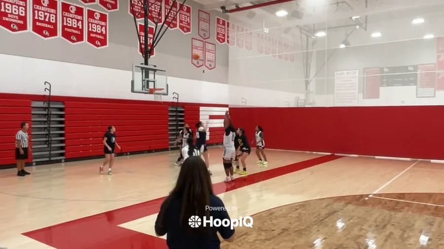 Off. Rebound