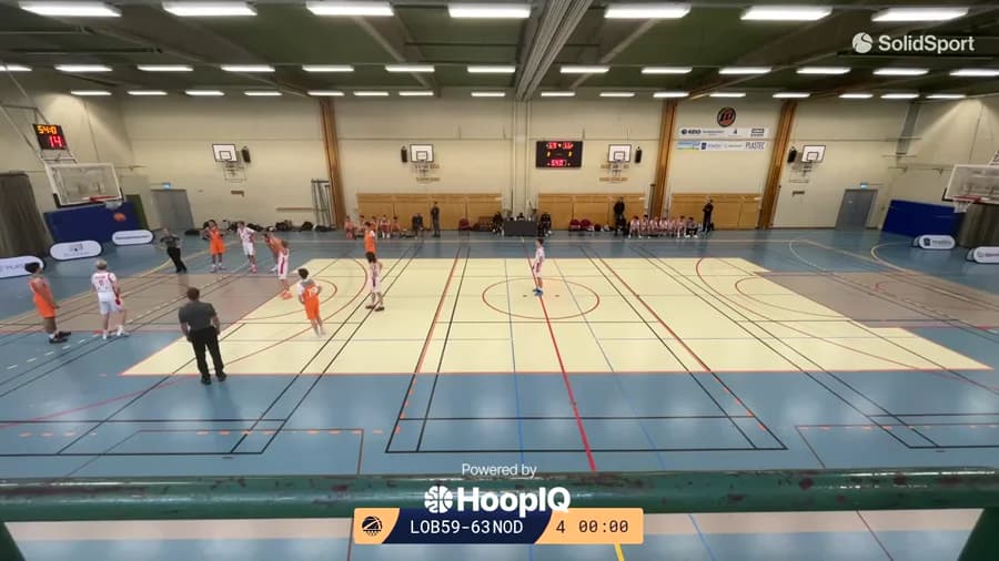 Free-throw
