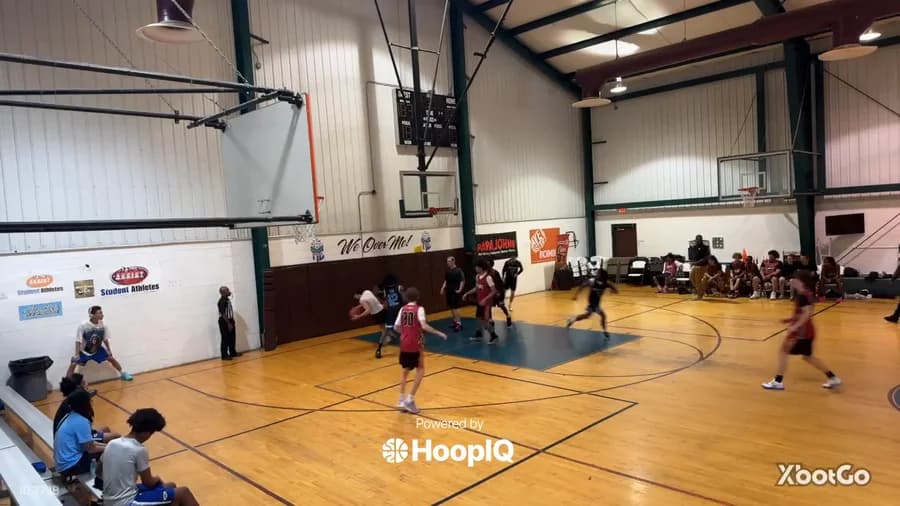Def. Rebound
