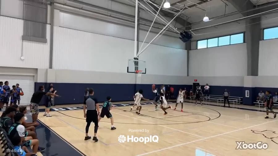 2-pt Shot