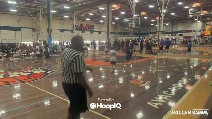 2-pt Shot
