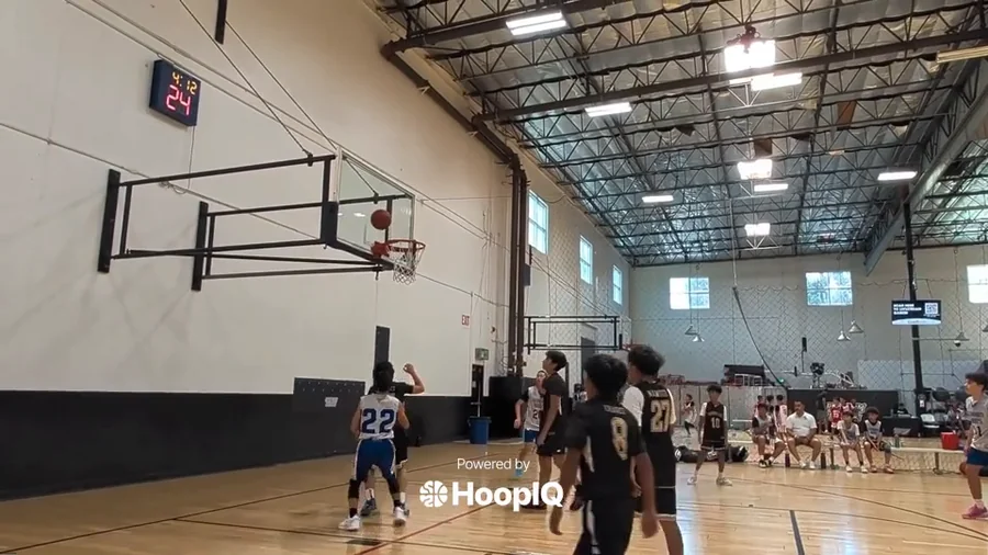 Def. Rebound