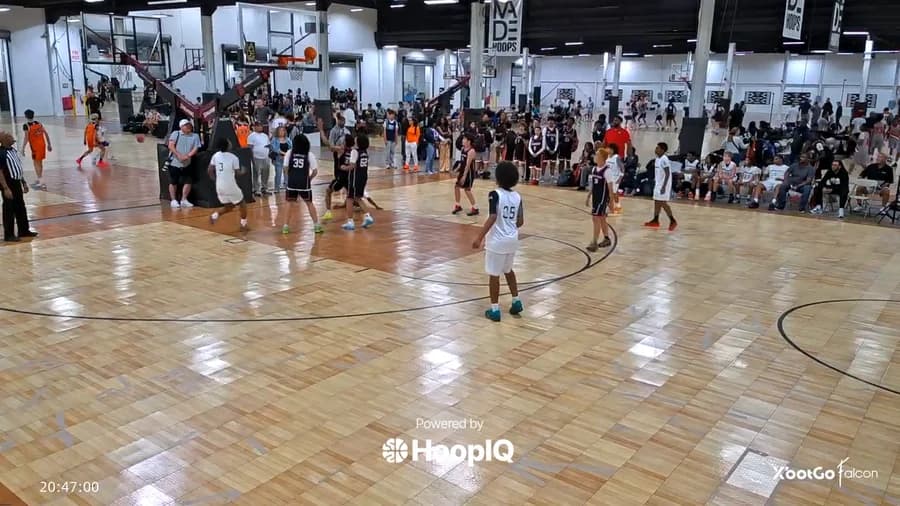 Def. Rebound