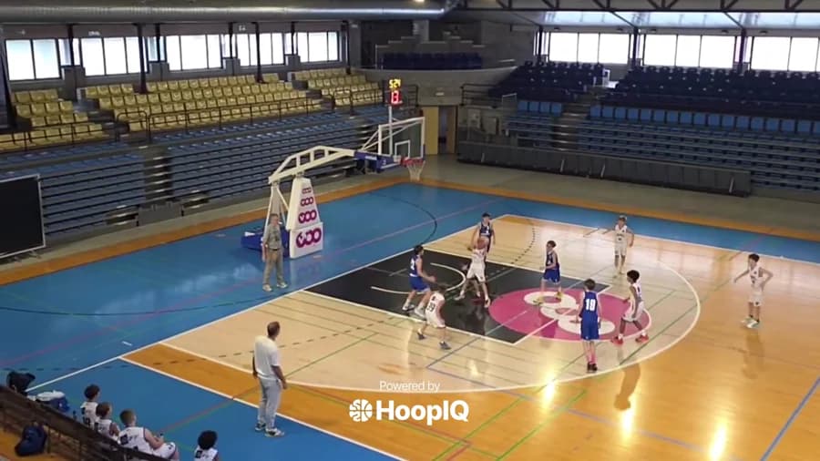 Off. Rebound