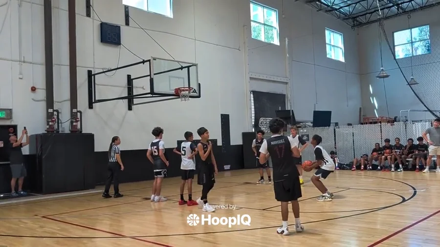 Free-throw