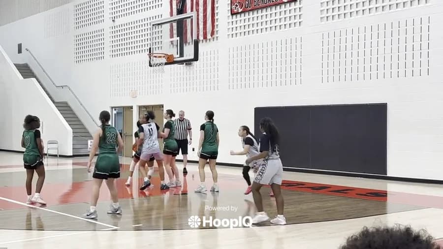 2-pt Shot