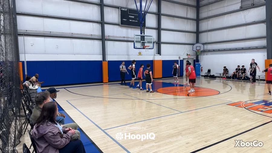 Free-throw