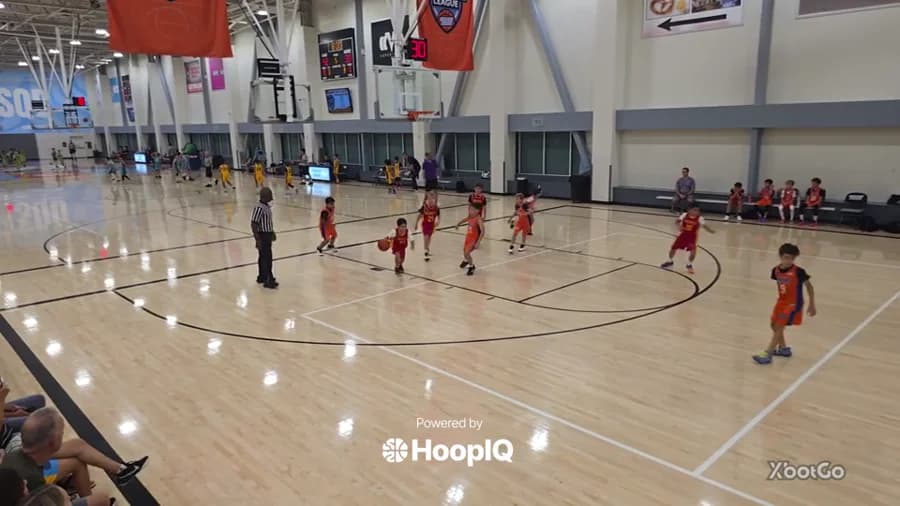 Def. Rebound