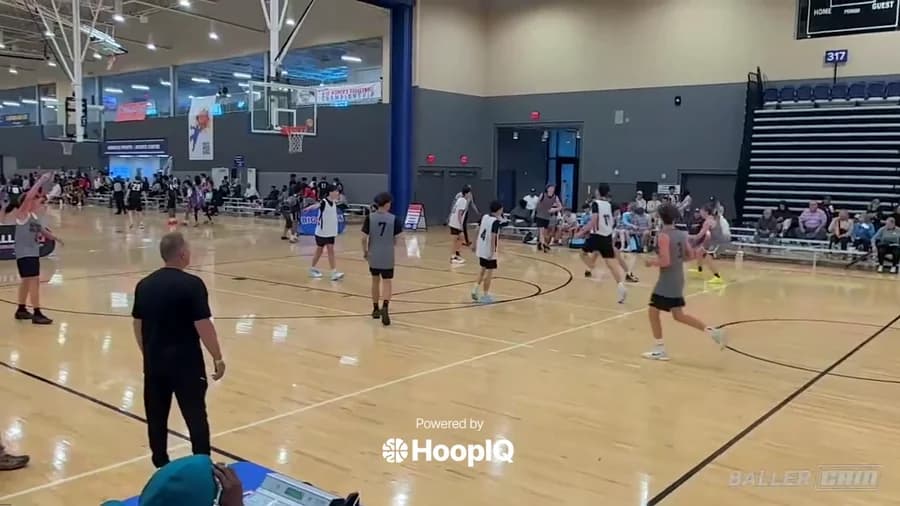 Off. Rebound